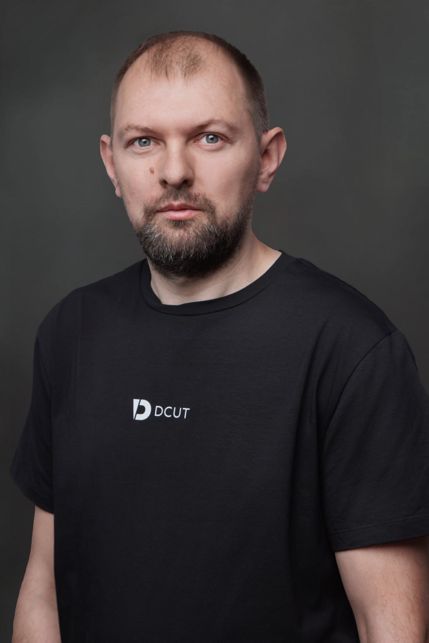 Сидлецкий Максим